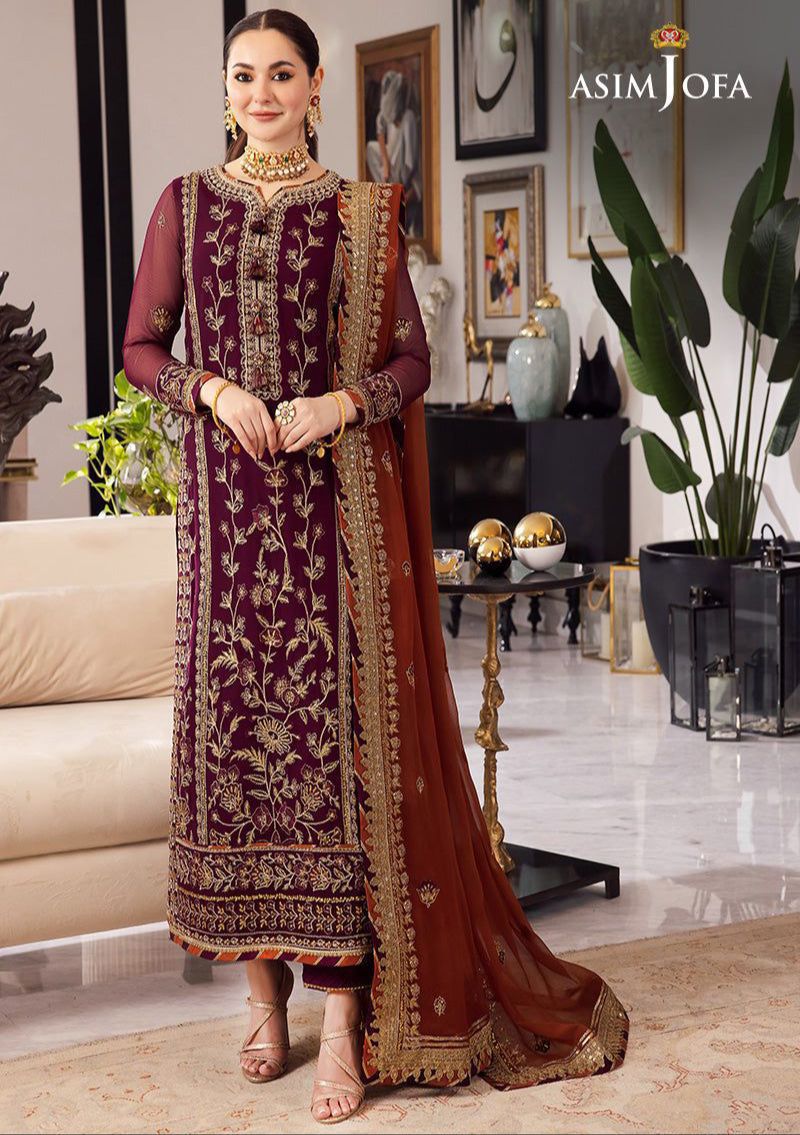Asim jofa Rang e Noor 