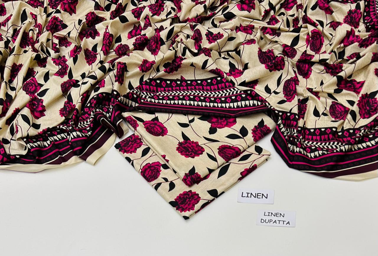 MIX BRANDS 3PC