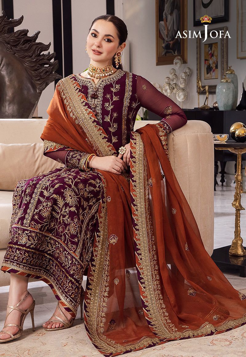 Asim jofa Rang e Noor 