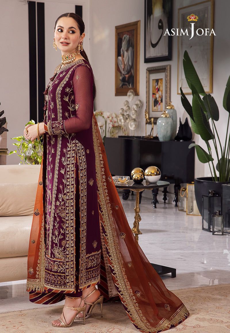 Asim jofa Rang e Noor 