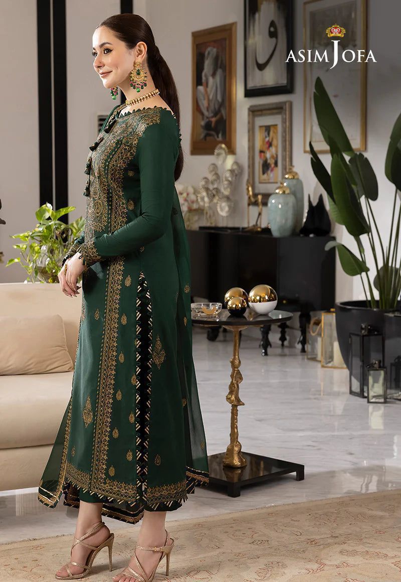 Asim jofa Rang e Noor 1