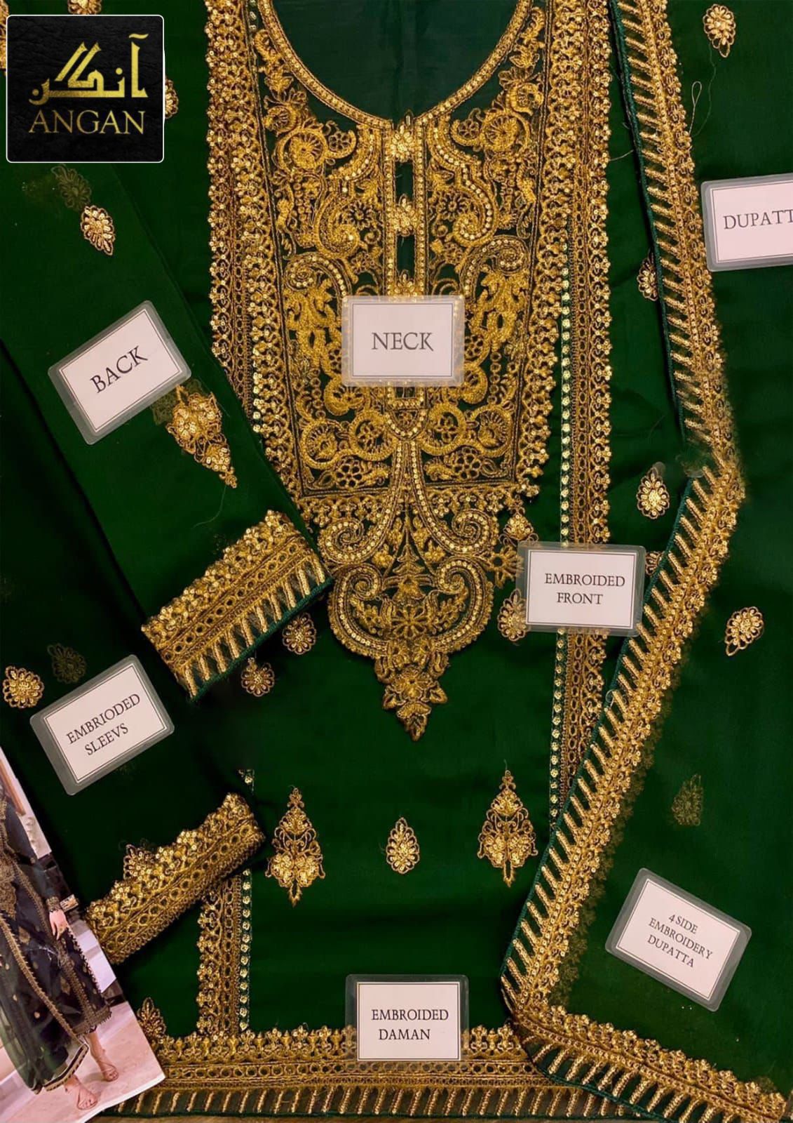 Asim jofa Rang e Noor 1