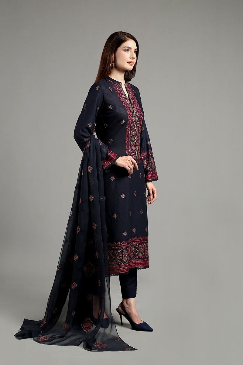 Bareeze DHANAK