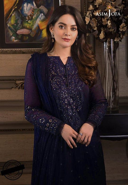 Asim jofa