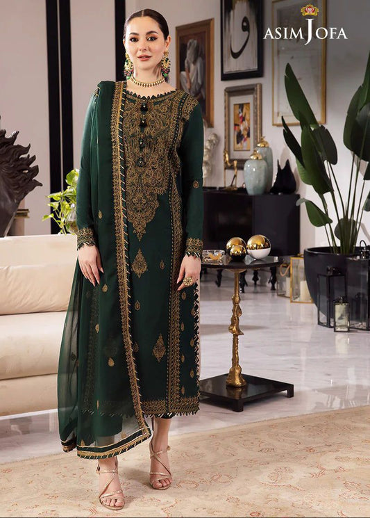 Asim jofa Rang e Noor 1
