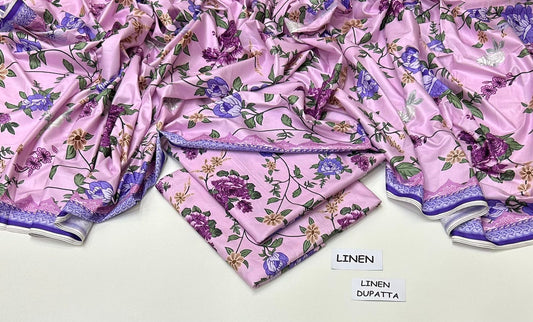 MIX BRANDS 3PC