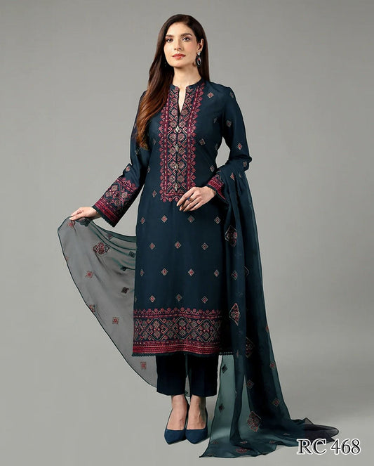 Bareeze DHANAK