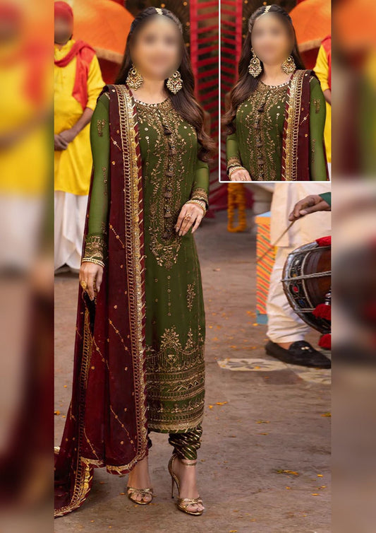 ASIM JOFA UNSTITCH