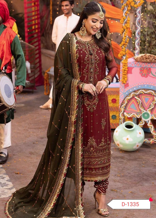 ASIM JOFA UNSTITCH