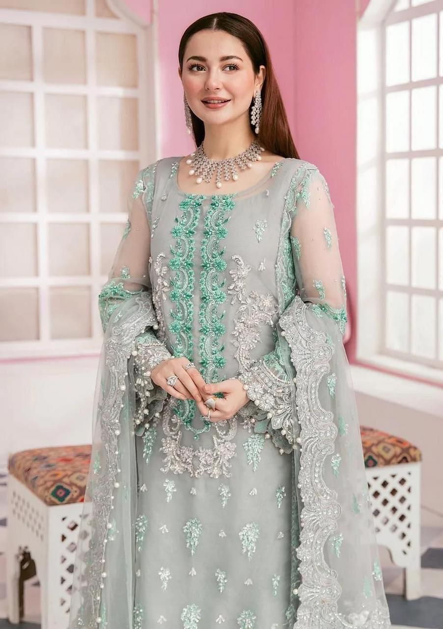 ELAAF BRIDAL
