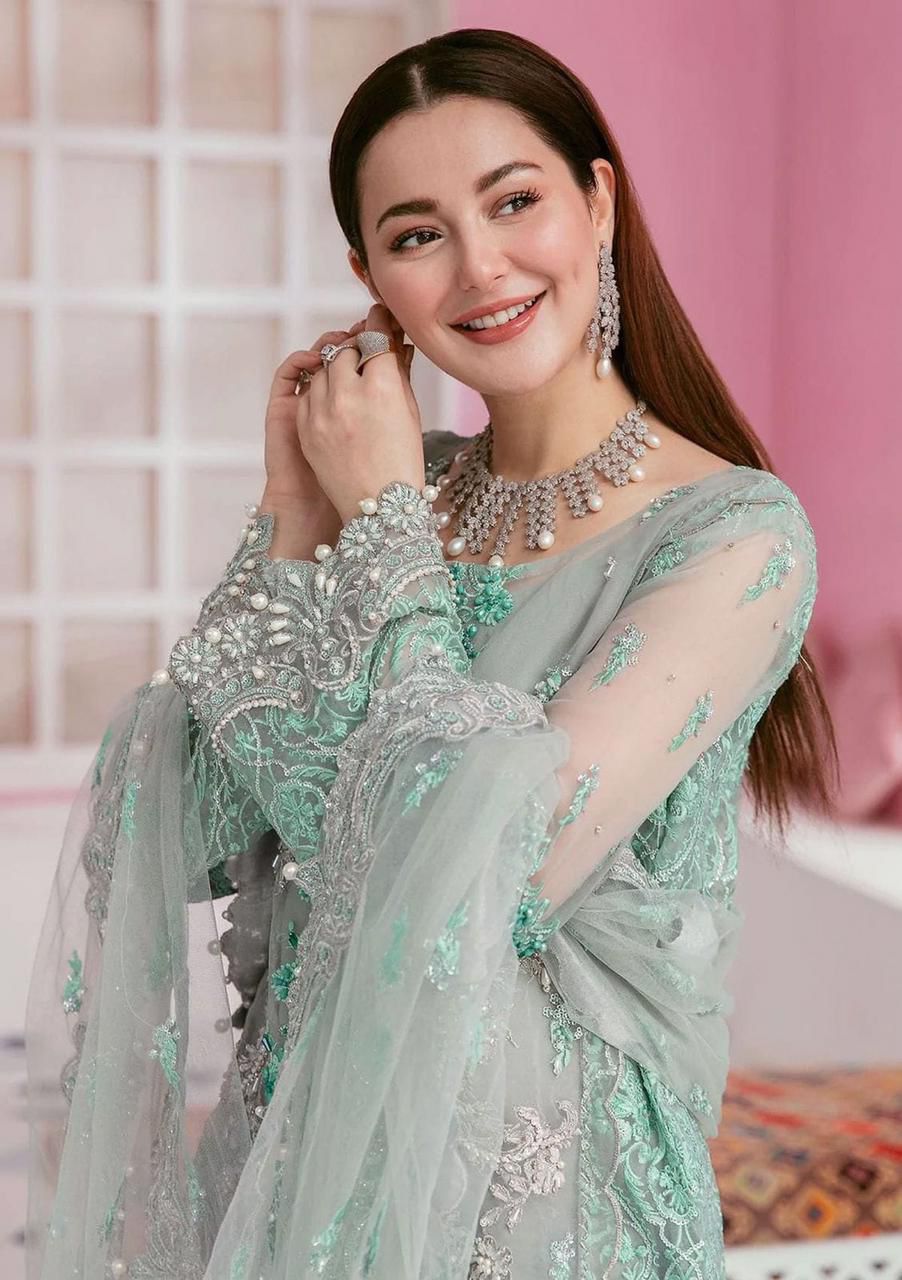 ELAAF BRIDAL