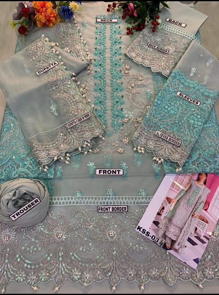 ELAAF BRIDAL