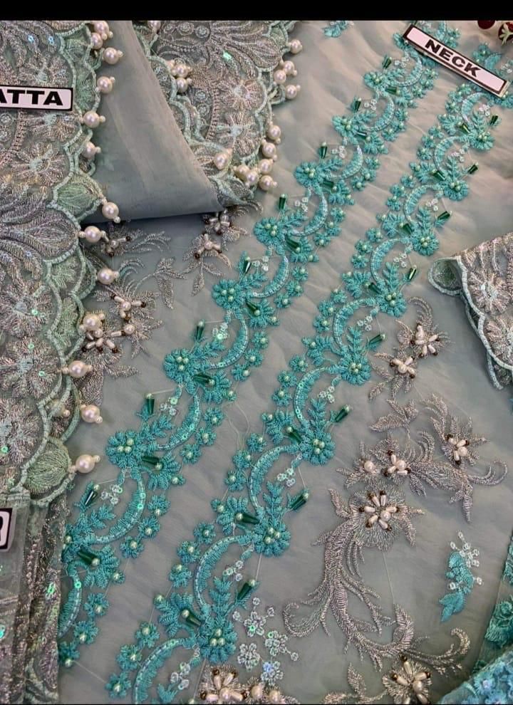 ELAAF BRIDAL