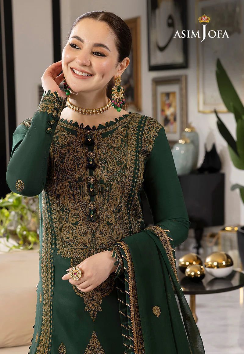 Asim jofa Rang e Noor 1