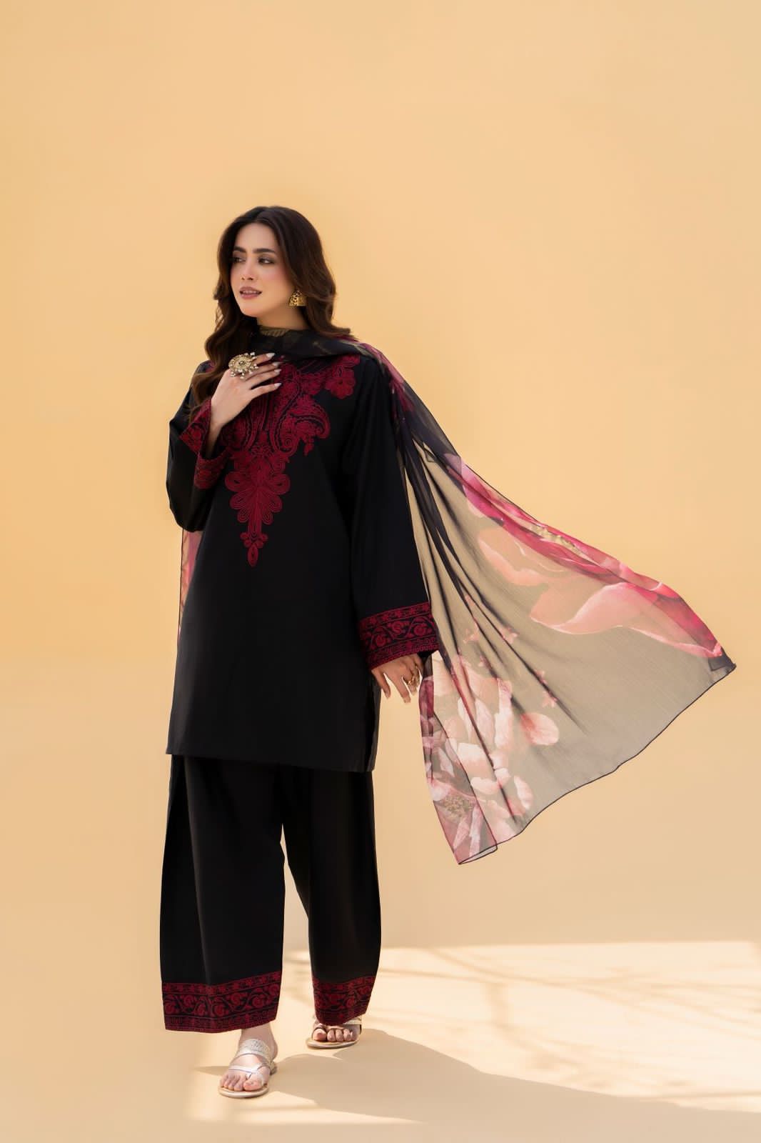 Airjet Dhanak