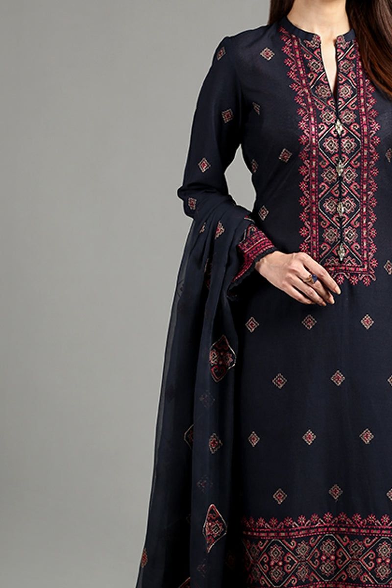 Bareeze DHANAK