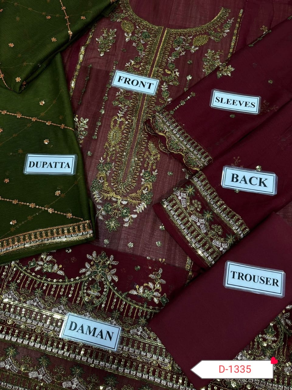 ASIM JOFA UNSTITCH