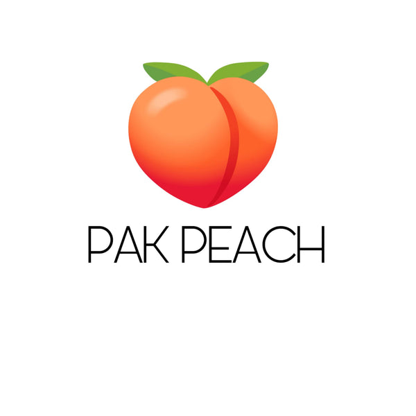 Pak Peach